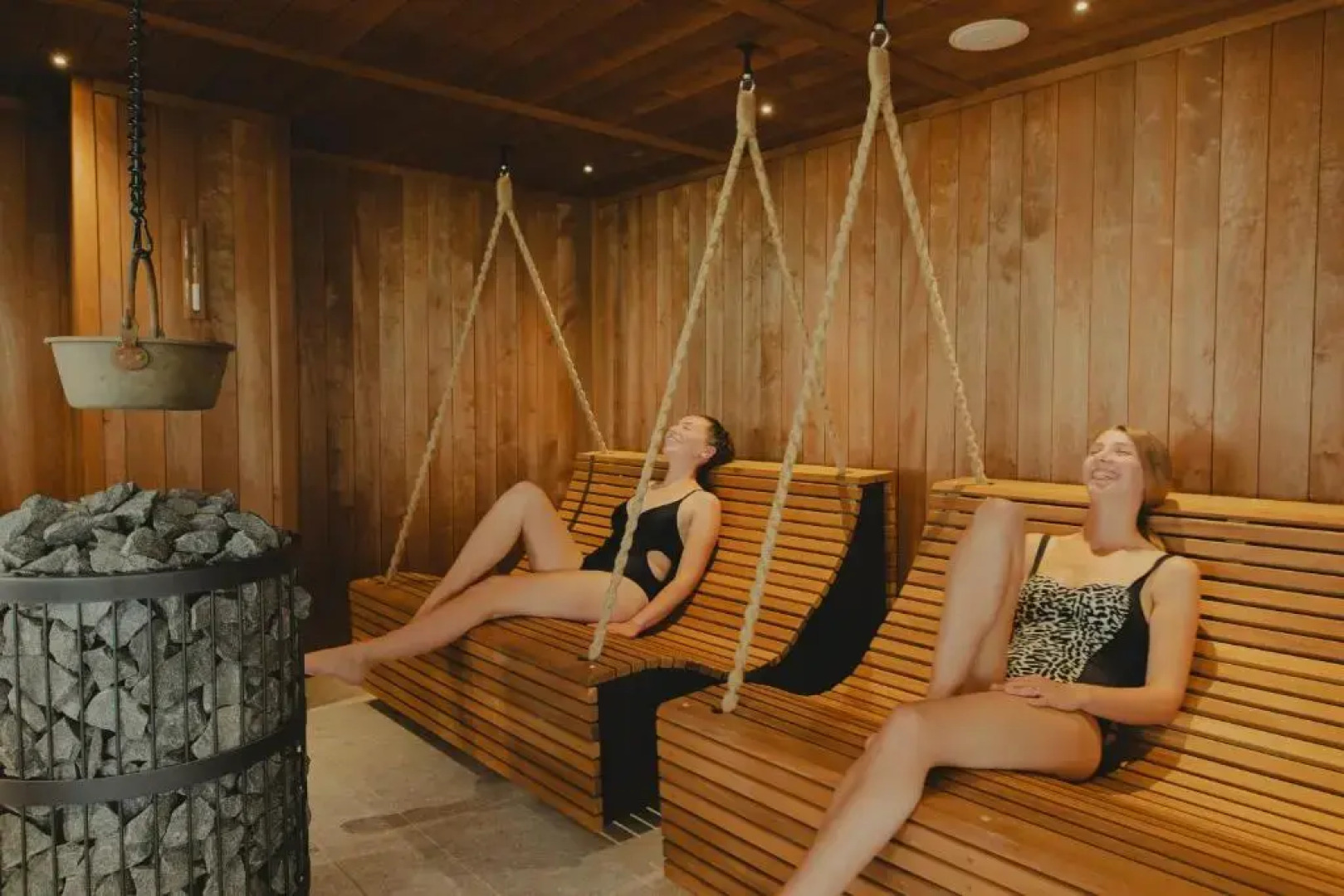 Cairndale Hotel And Leisure Club