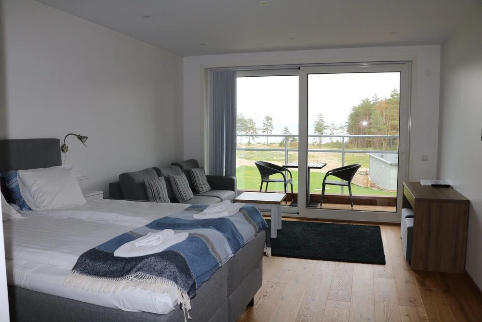 Kostergården Resort