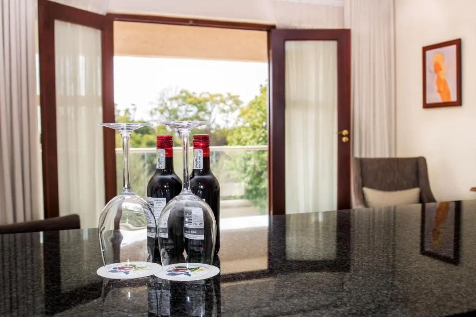 Gardenia Boutique Hotel