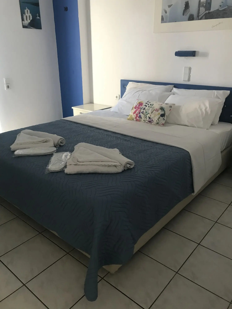 Psaras Apartments
