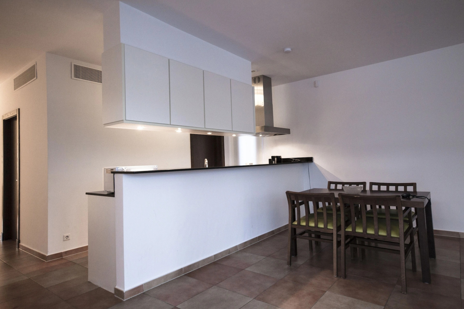 Playitas Villas - Sports Resort