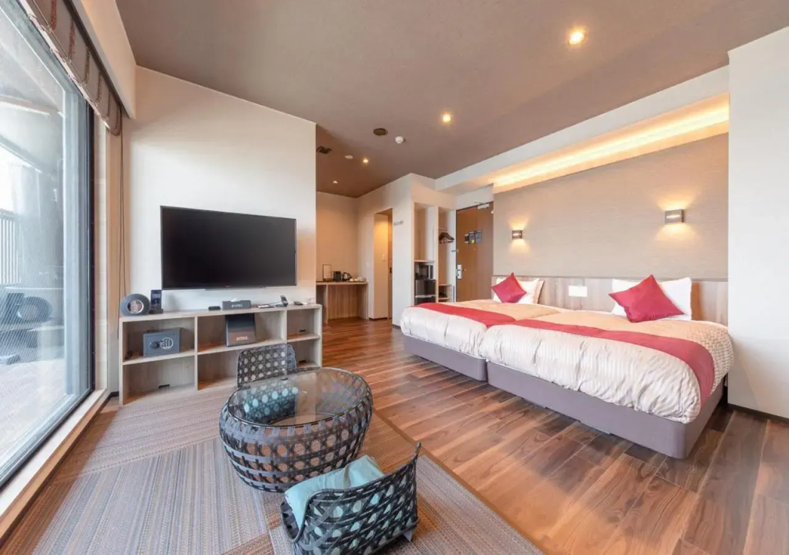 LiVEMAX RESORT ATAMI SEA FRONT