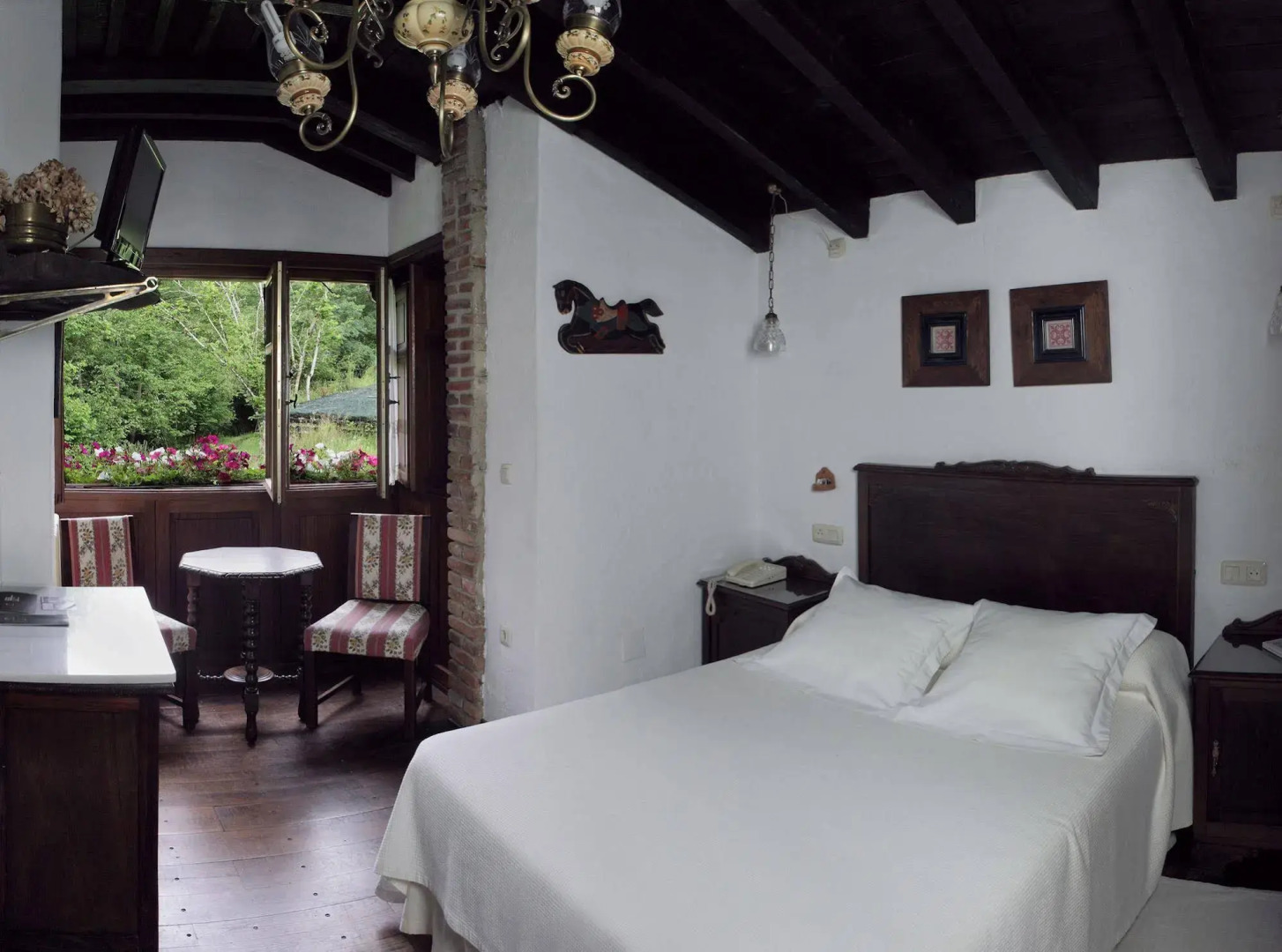 Molino de Tresgrandas