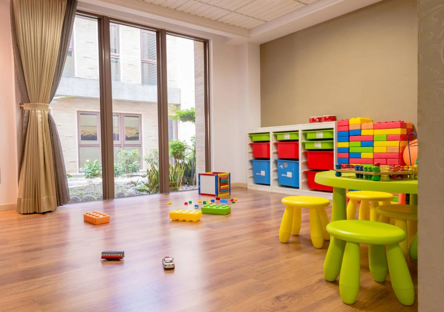 Yundeng Landscape Hotel