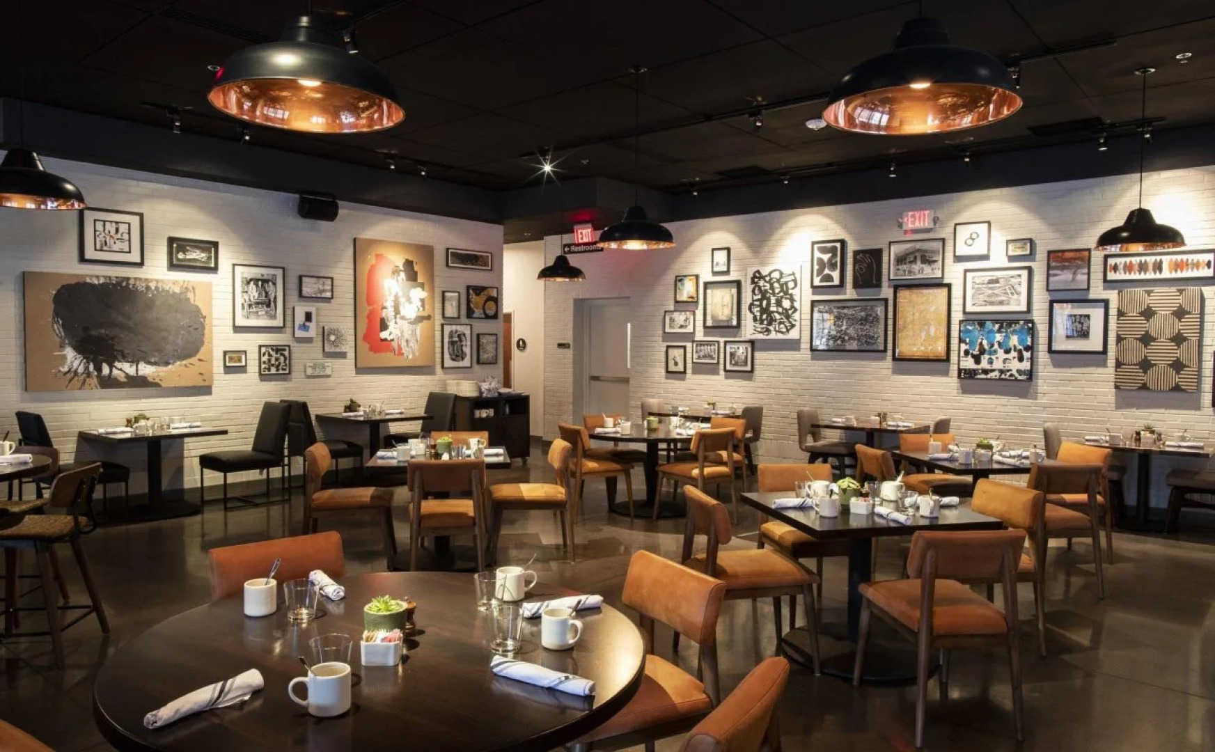 Courtyard Fort Wayne Downtown Grand Wayne Convention Center