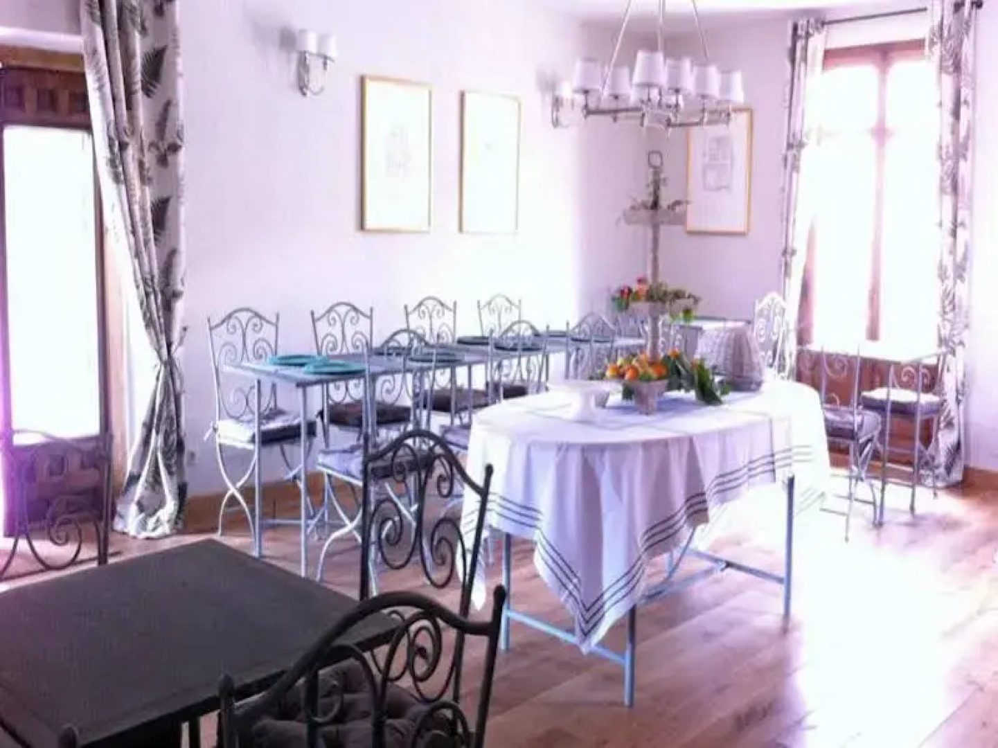 Real Posada De San Salvador-Hotel Museo