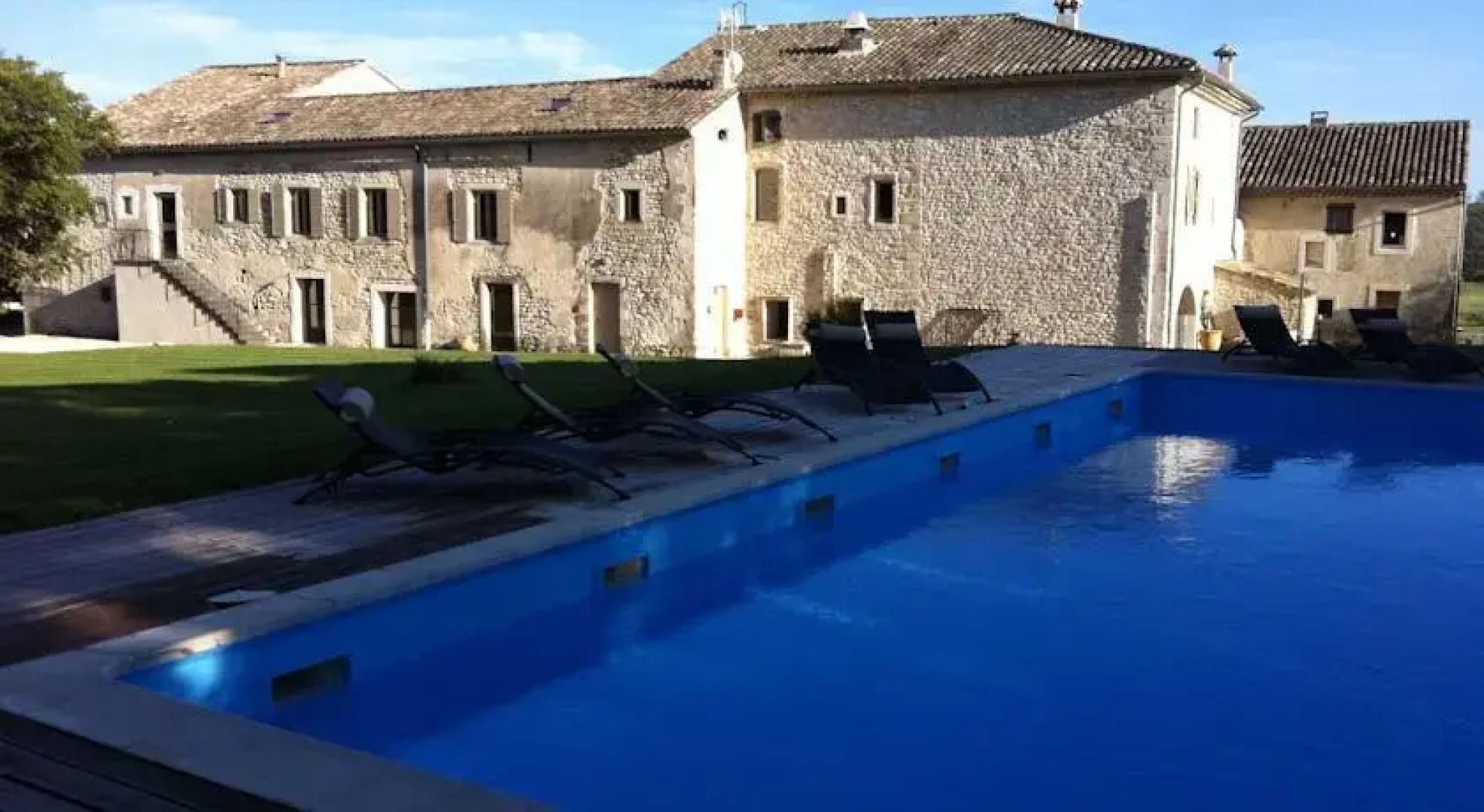 Les Domaines de Patras