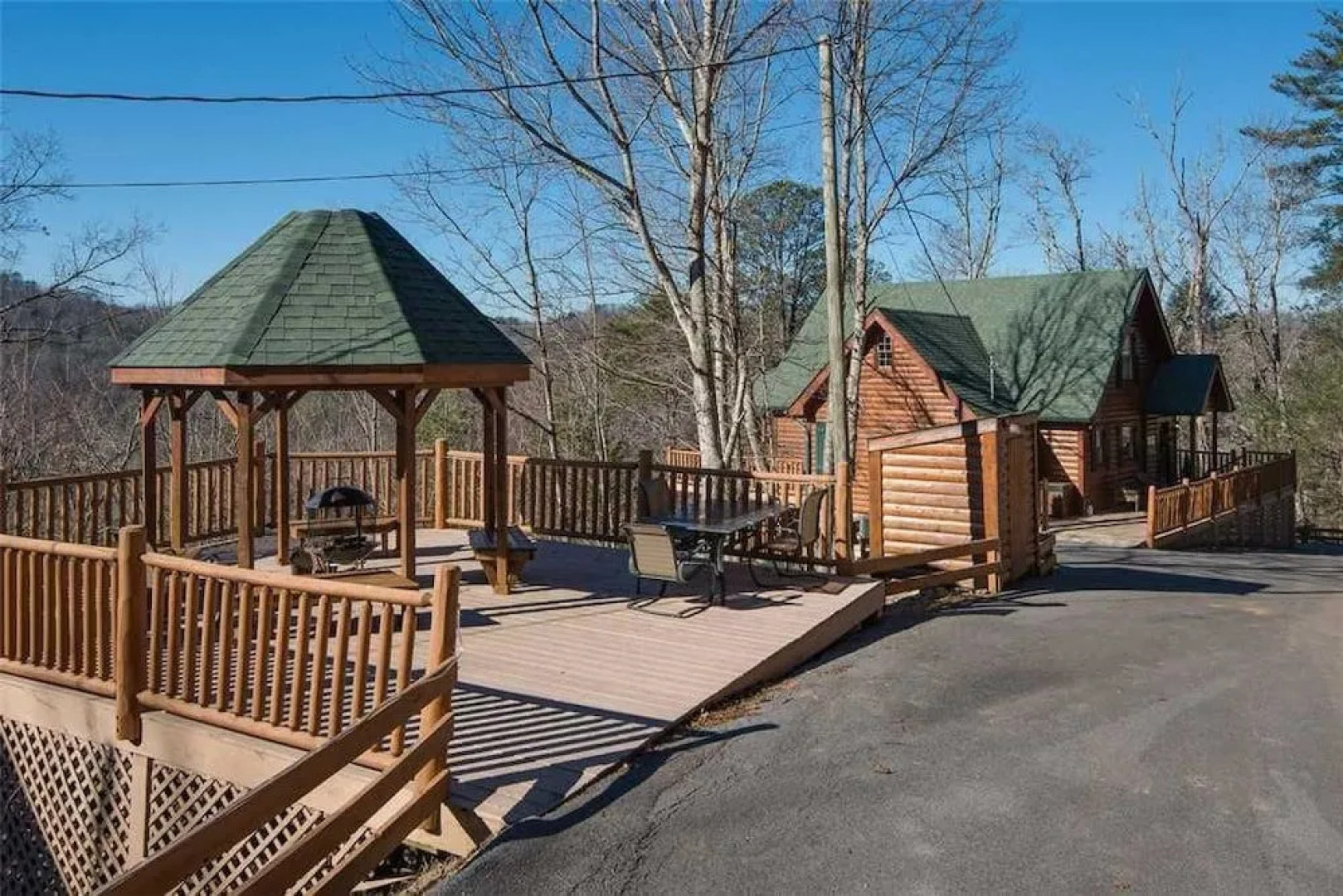 Eagles Escape by RedAwning