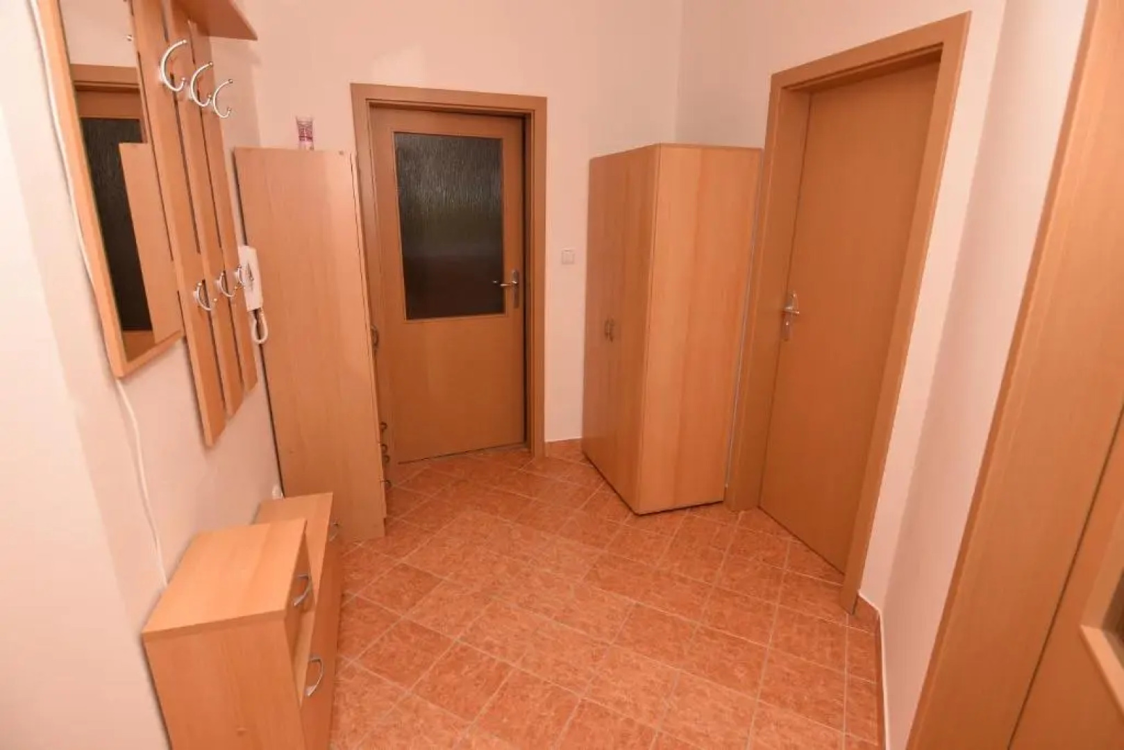 Apartment Spindleruv Mlyn Labska