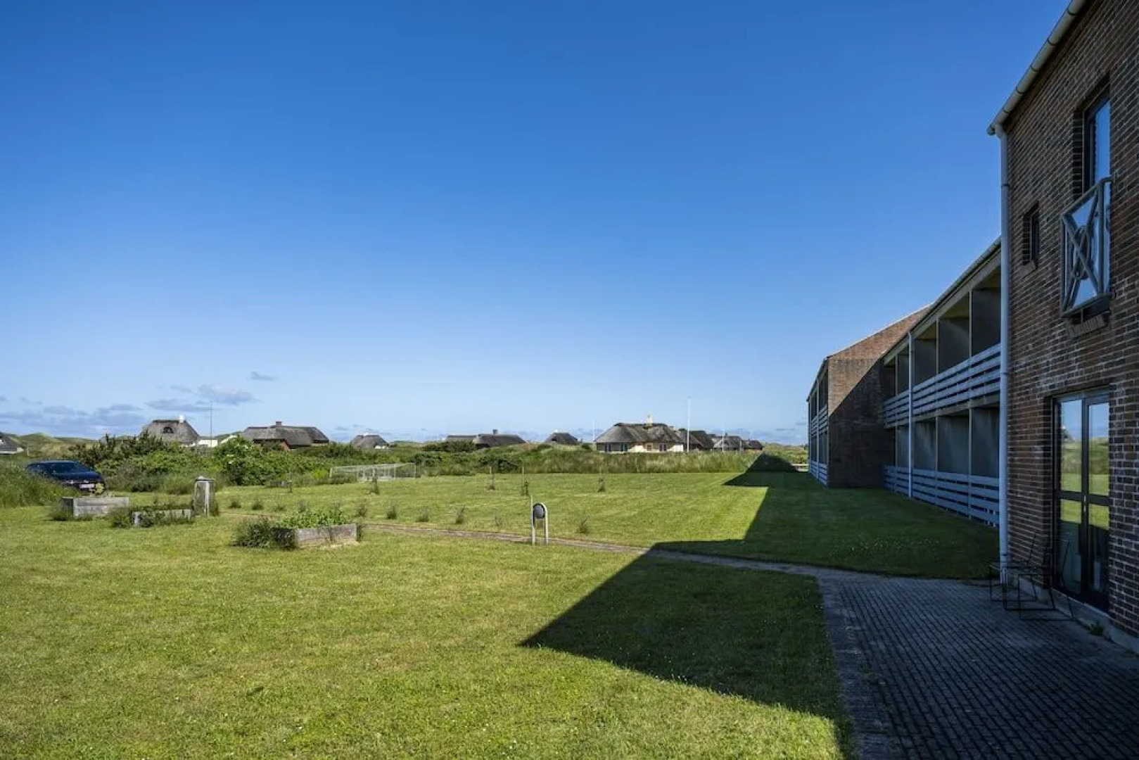 Vedersø Klit Badehotel