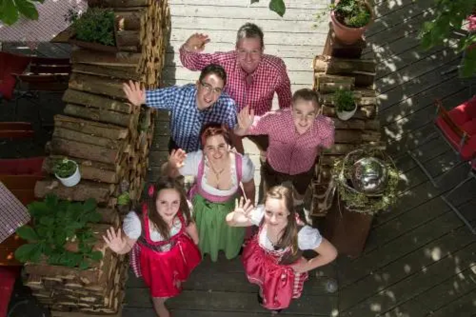 Landgasthof Zum Lang