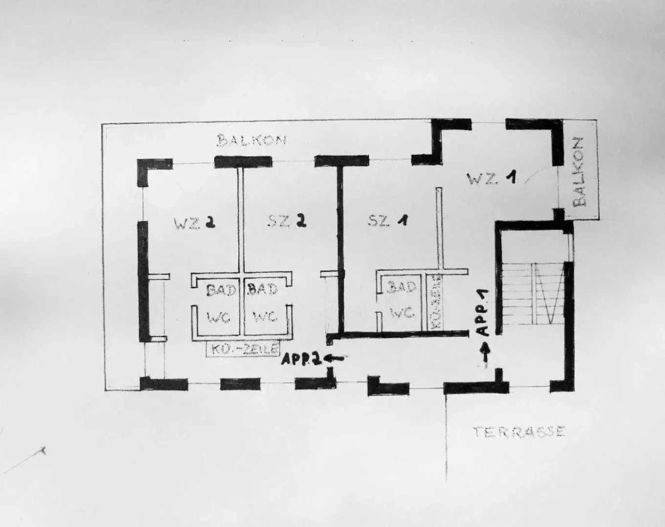 Seeblick-Appartements Ossiach