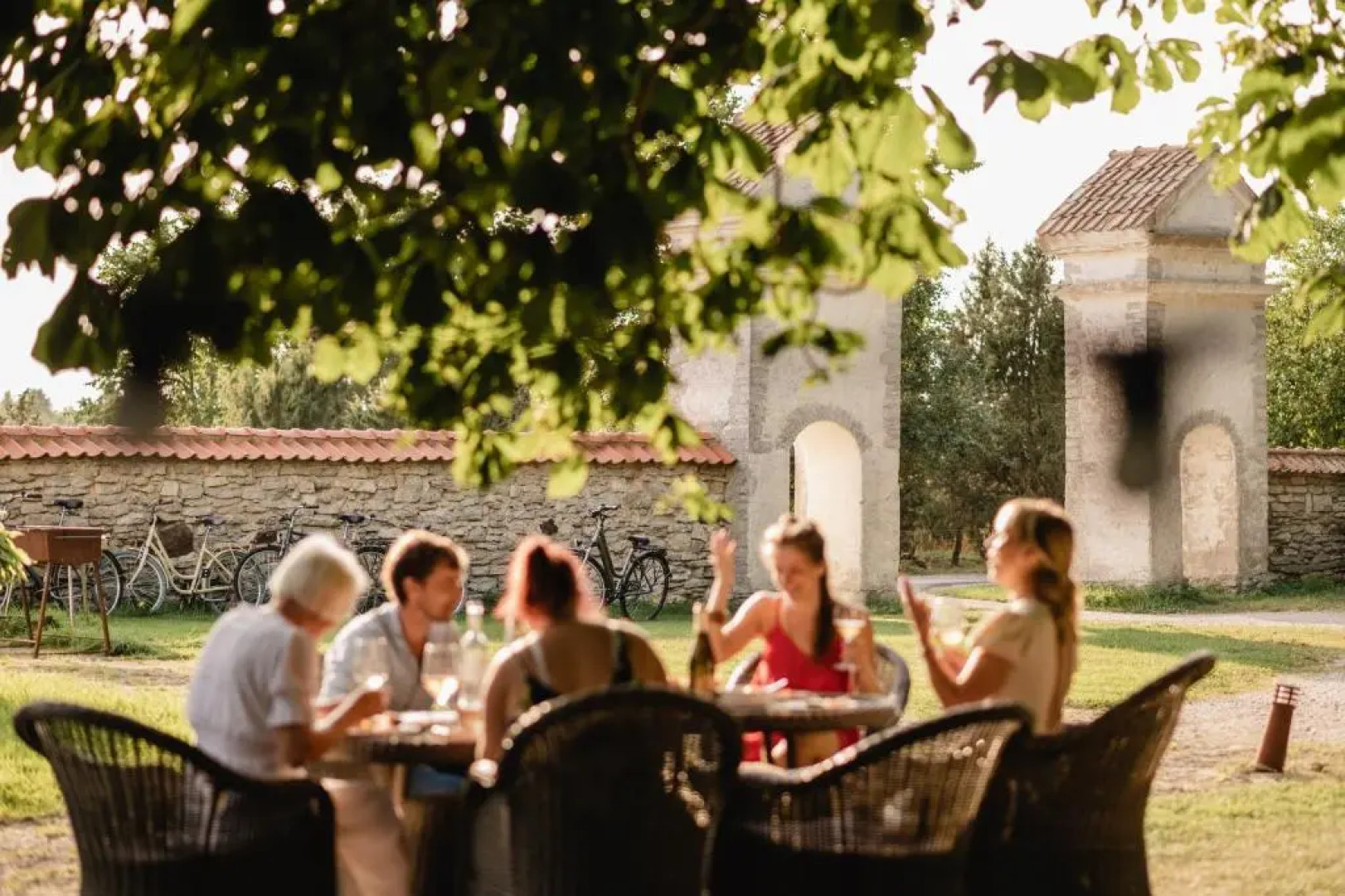 Dagen Haus Guesthouse