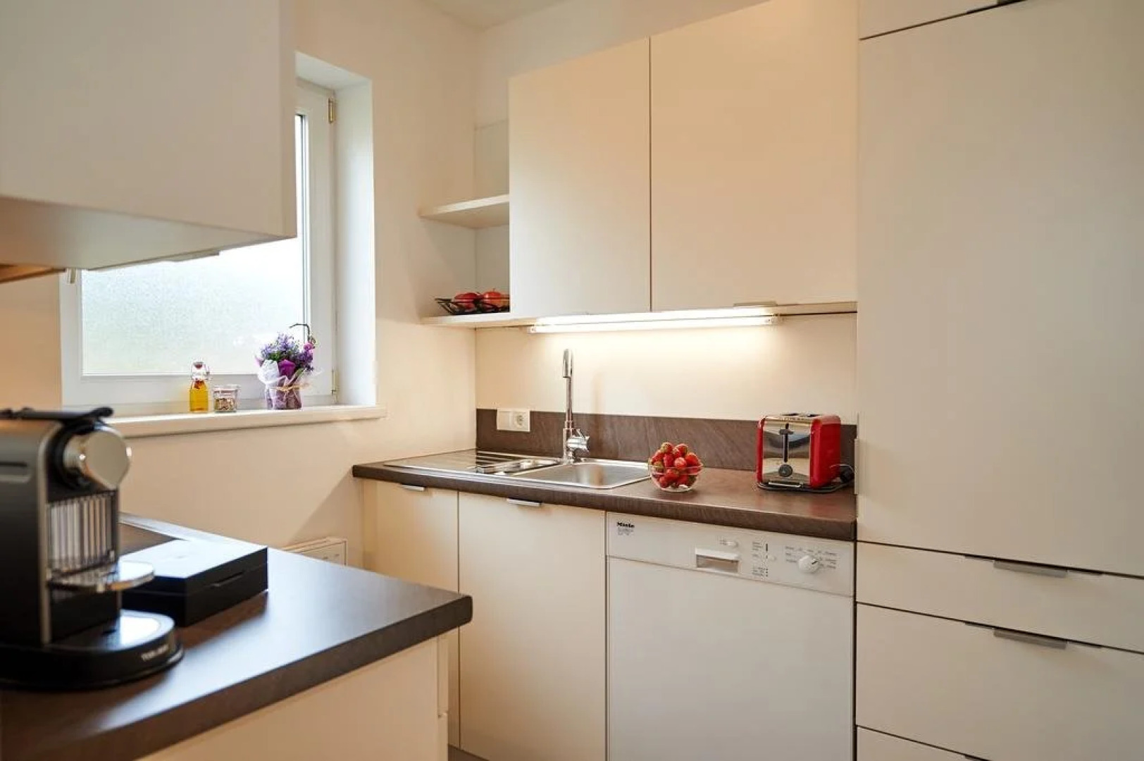 Apartment Hotel Panorama