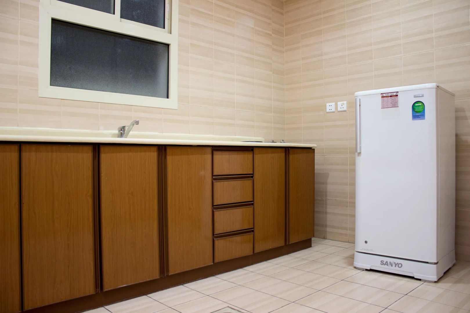 Travellerinn hotel apartment ( Family Only )