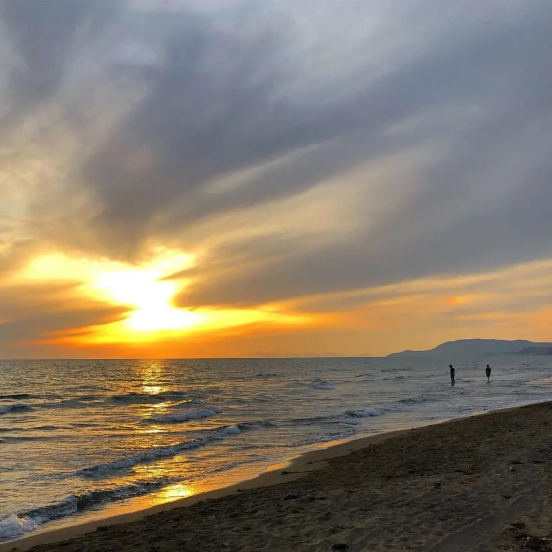 Villa Ambretta in Campagnatico