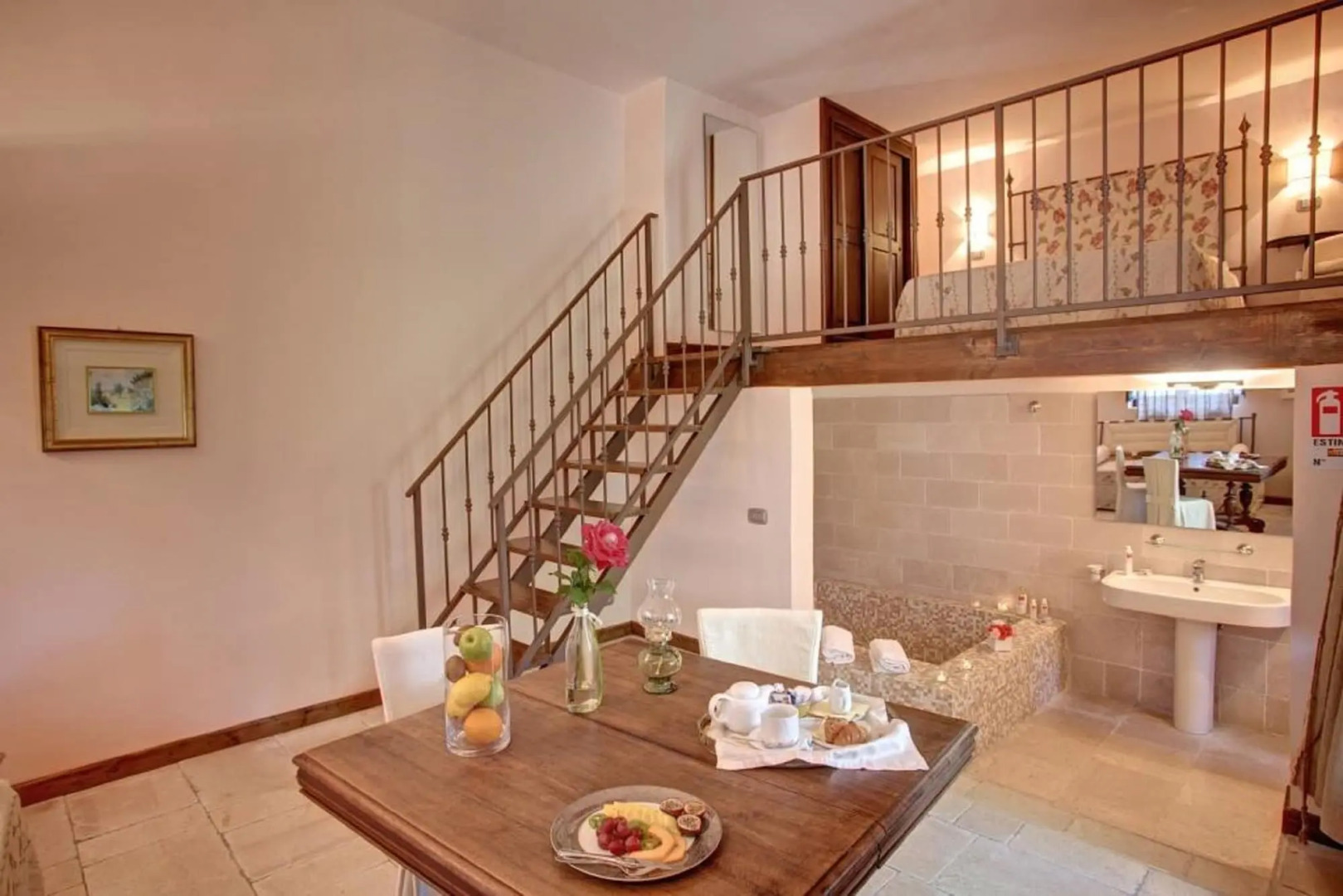 Tenuta Monacelli Lecce