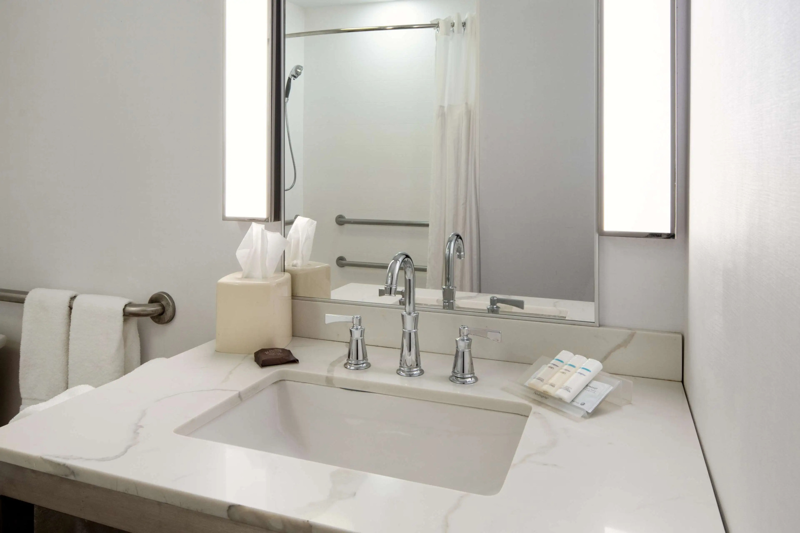 Hilton Garden Inn Folsom