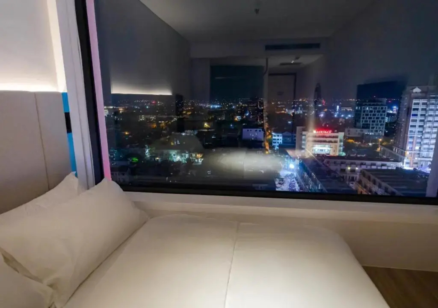 Tru by Hilton Bac Giang City Centre