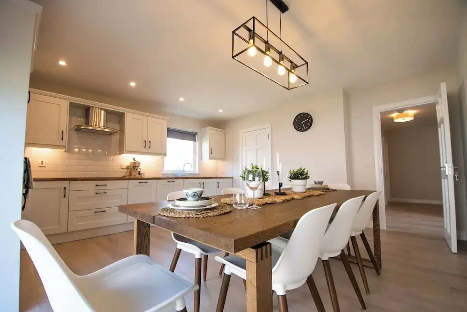 Beautiful Coastal house in Bundoran