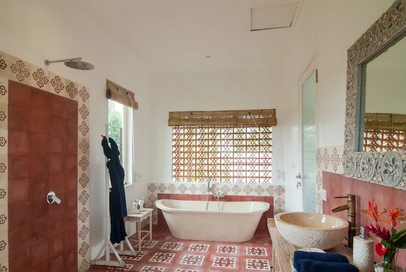 Sebatu Sanctuary Eco-resort