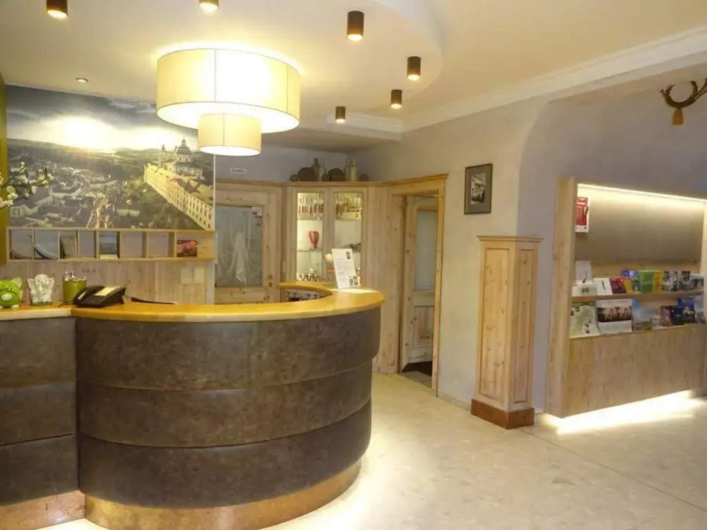 Hotel Restaurant zur Post