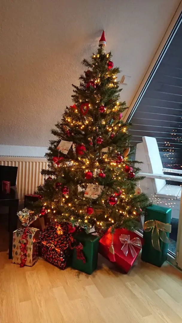 Das Kleine Himmelreich