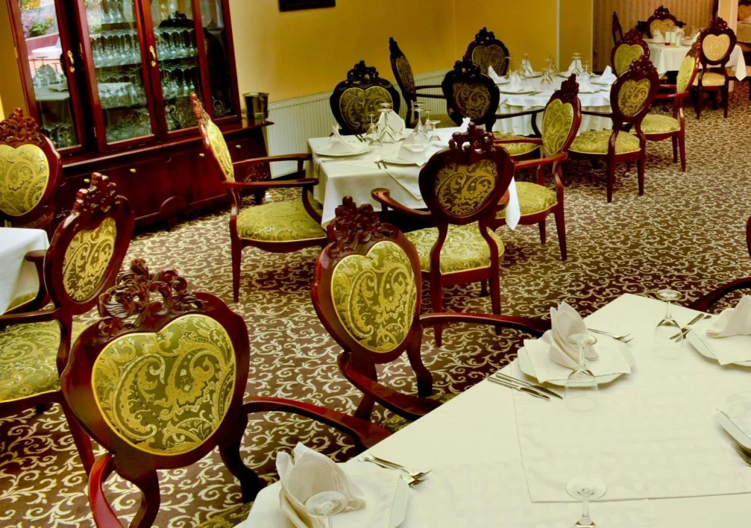 Hotel Bistra & Galina