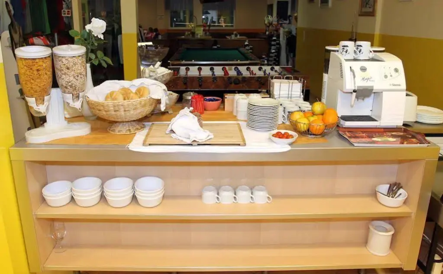 Pension Tennisweber