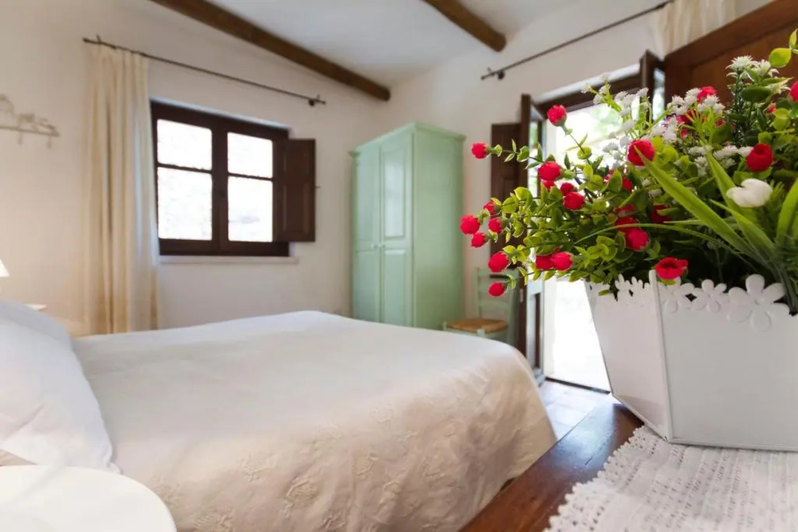 Antiche Case in Pietra