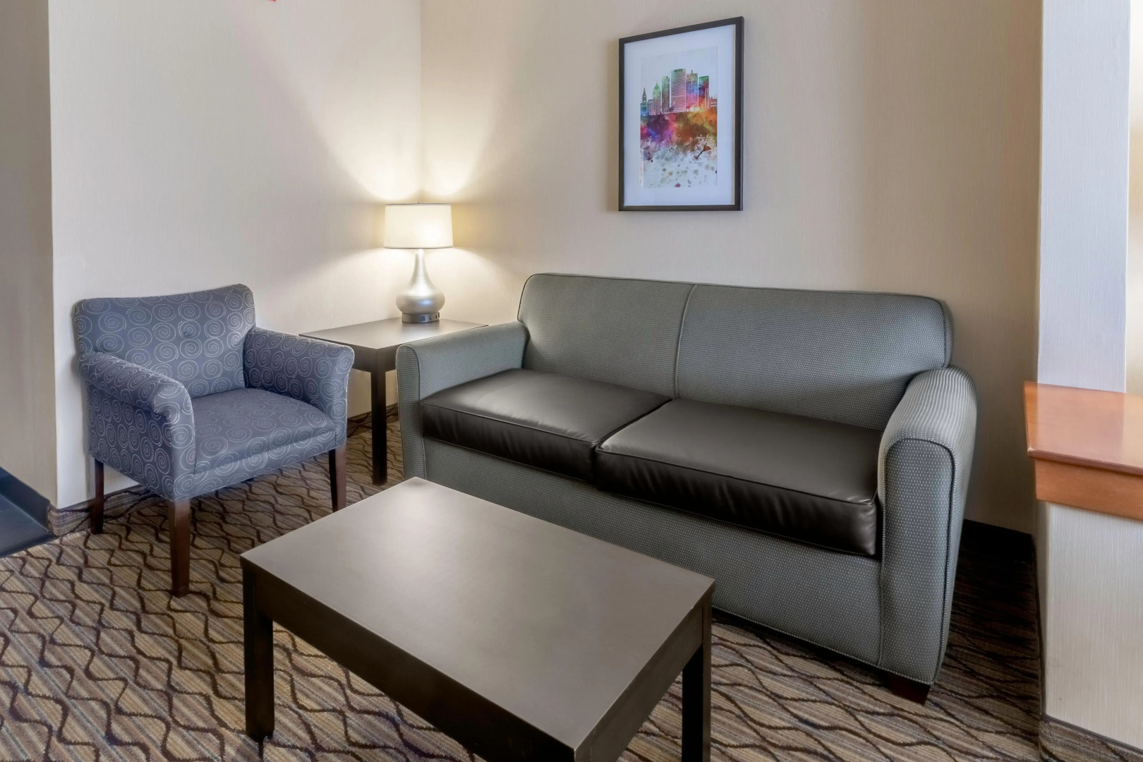 Holiday Inn Hotel & Suites-Milwaukee Airport by IHG