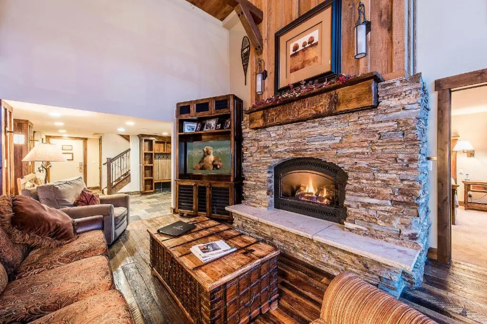 The Lodge at the Mountain Village