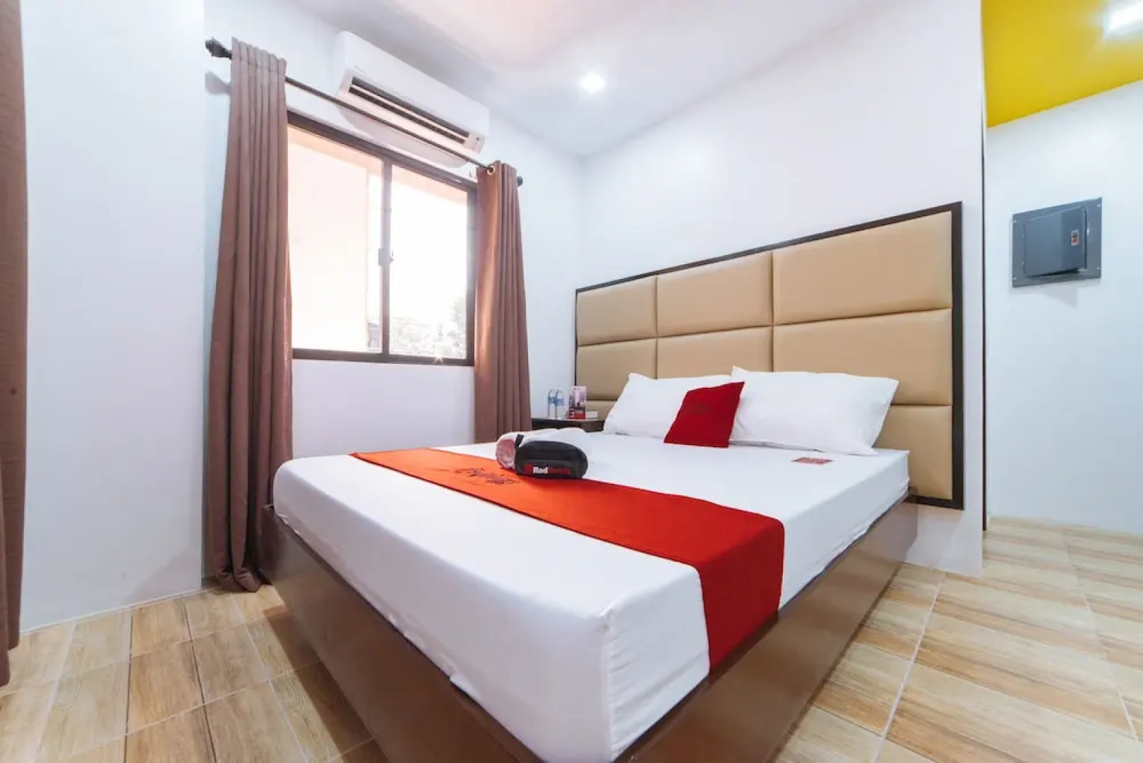 RedDoorz Plus near Subic Town Zambales