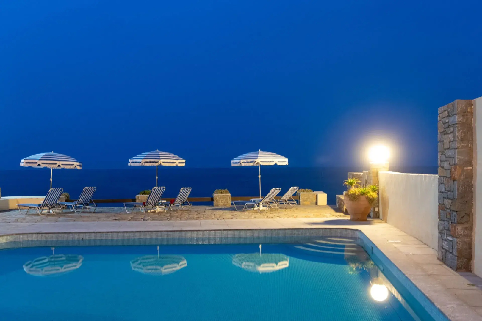 Porto Sisi Hotel Apartments