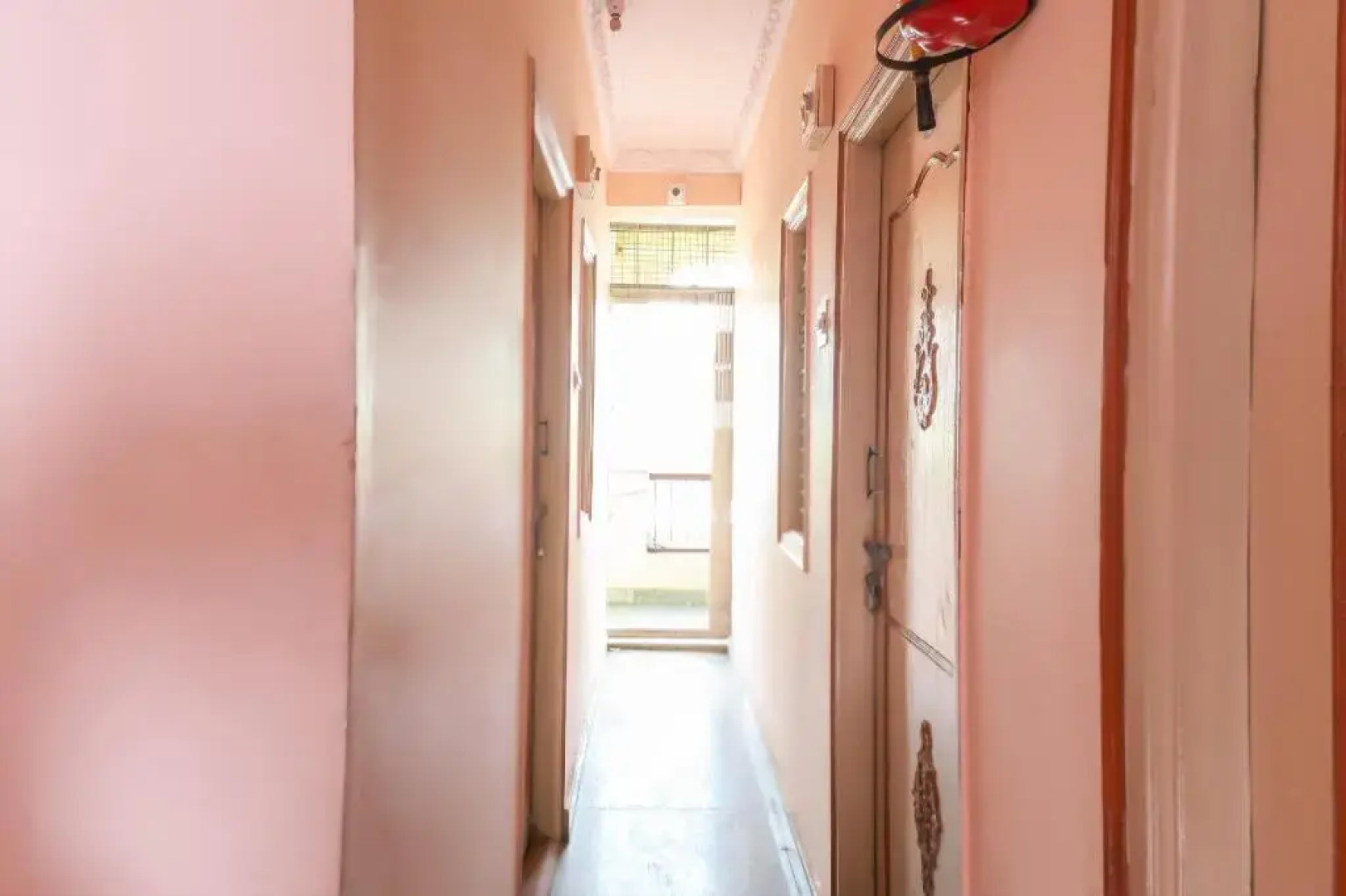 Woodland Lodge by OYO Rooms