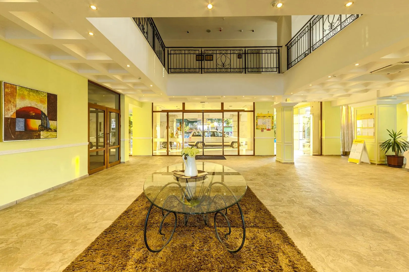 Hotel Festa Pomorie Resort