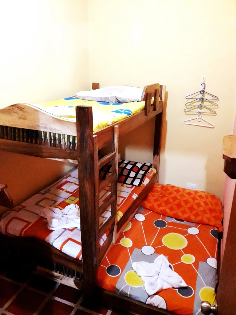 Vista Hermosa Centro Recreativo - Hostel