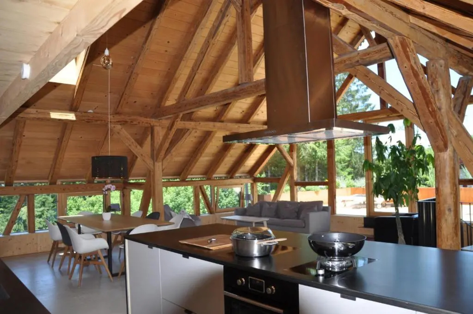 Ferienwohnung Reichart