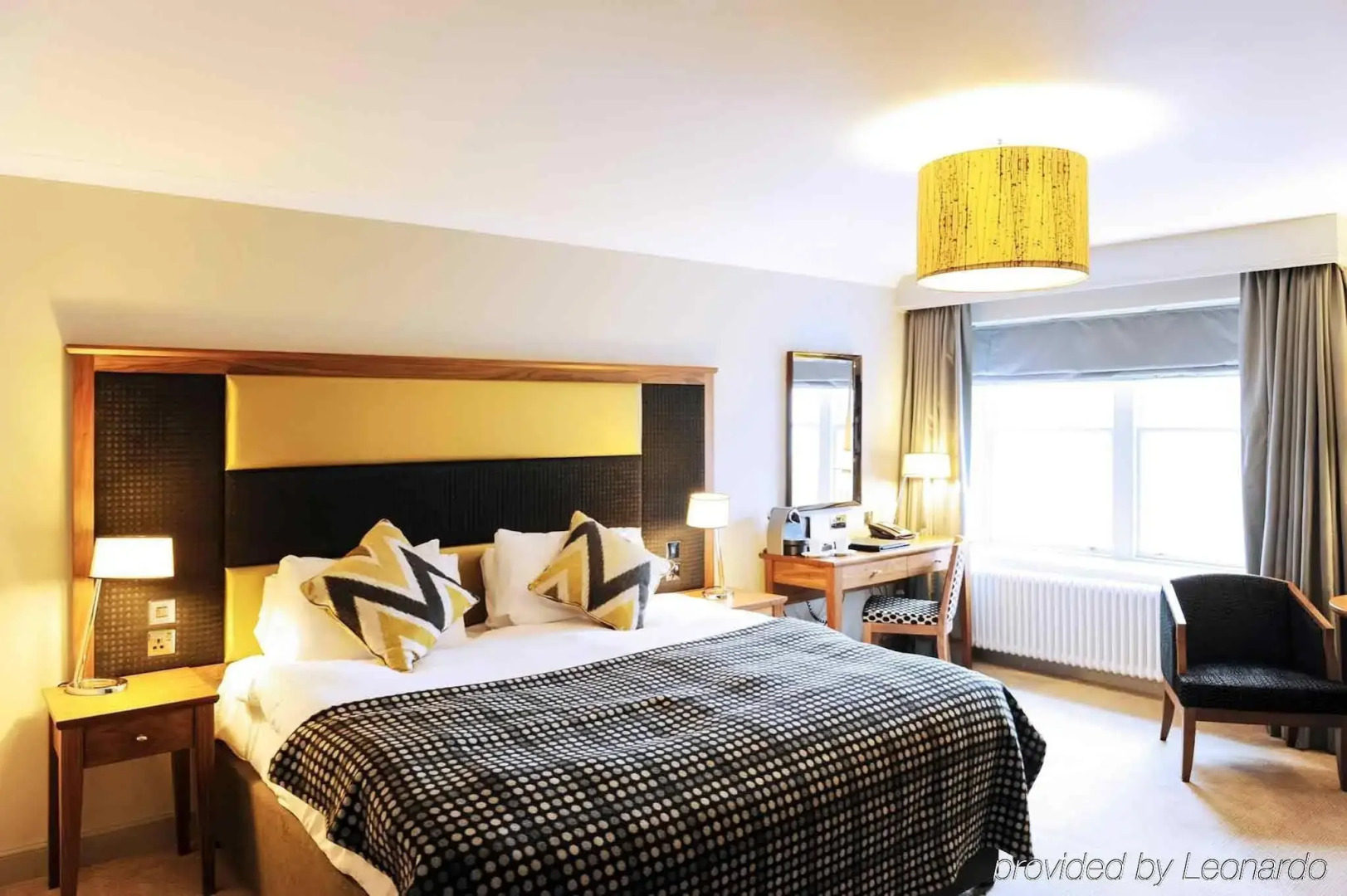 Mercure Aberdeen Ardoe House Hotel & Spa