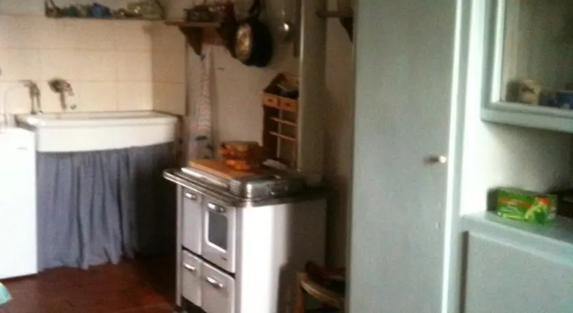 Rural Hospitality SantAnna