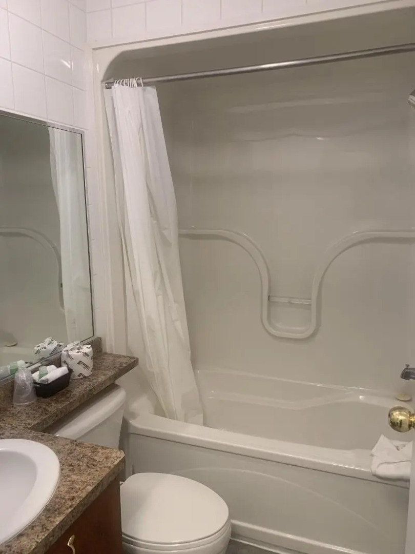 Hotel & Suites Les Laurentides Saint Sauveur