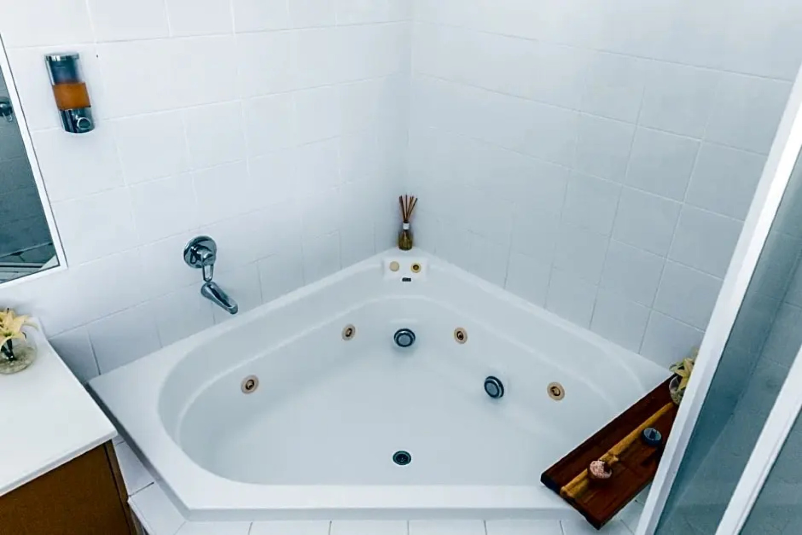 The Bearded Dragon Boutique Hotel