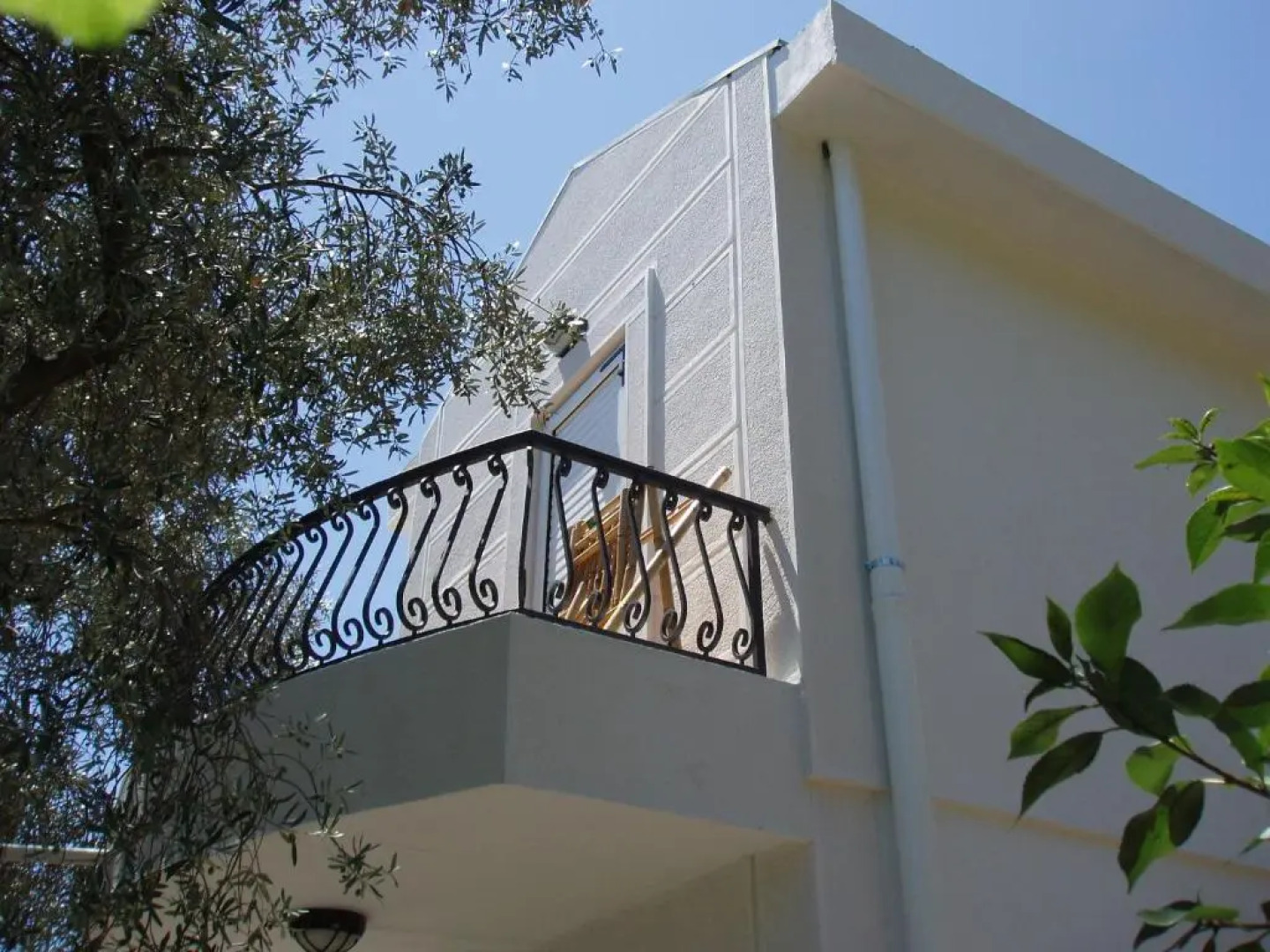 Apartments Medin Danilo