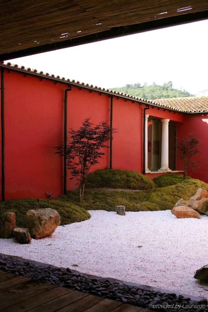 Quinta Das Lagrimas
