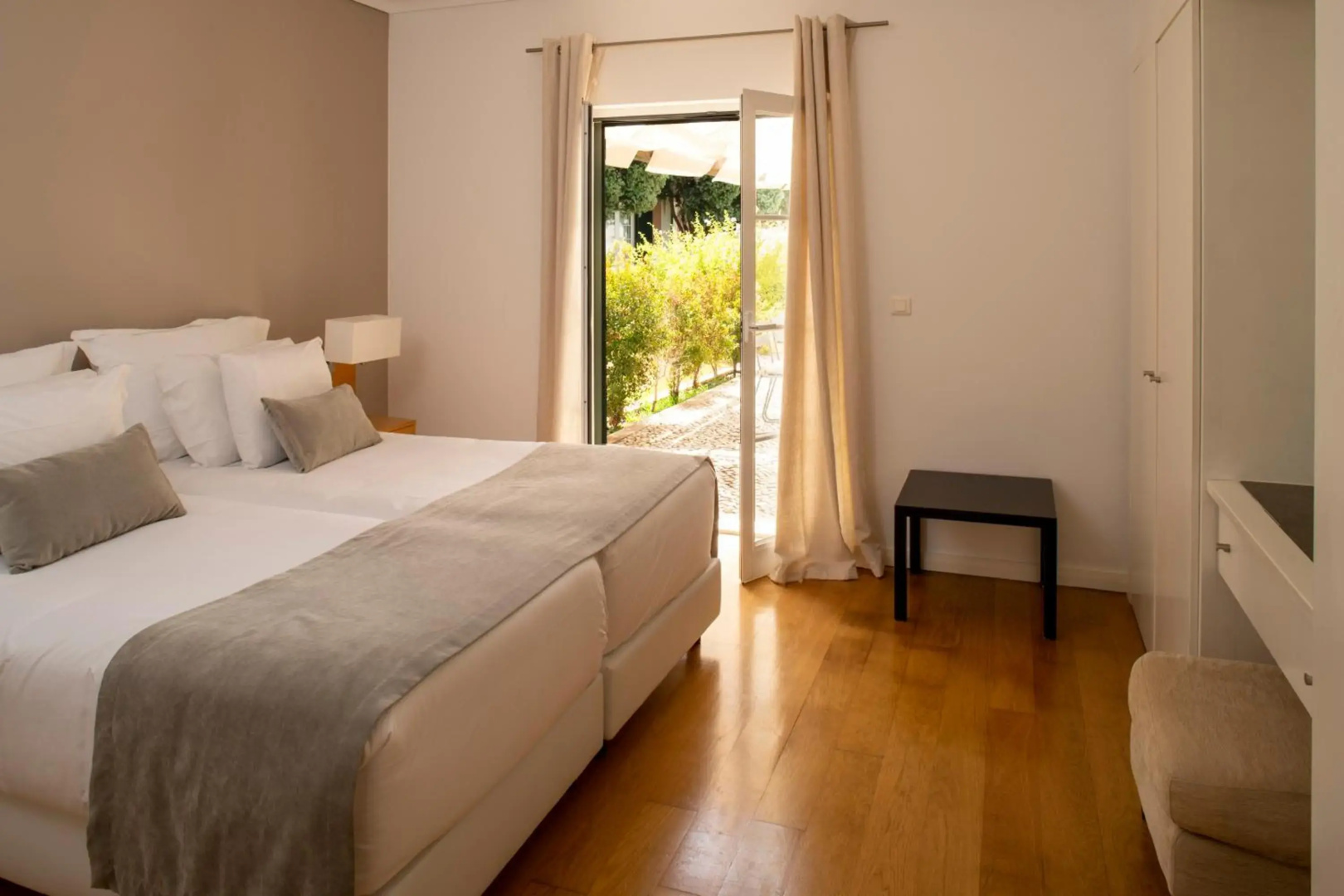 Vila Bicuda Resort