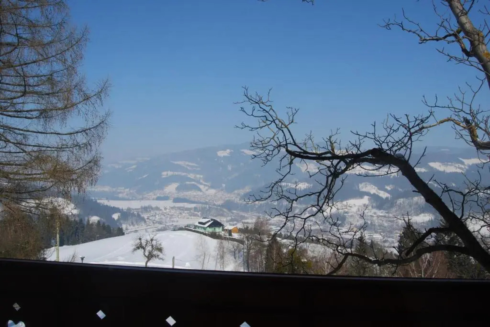 Apartments Organic tourist farm Jeglijenk
