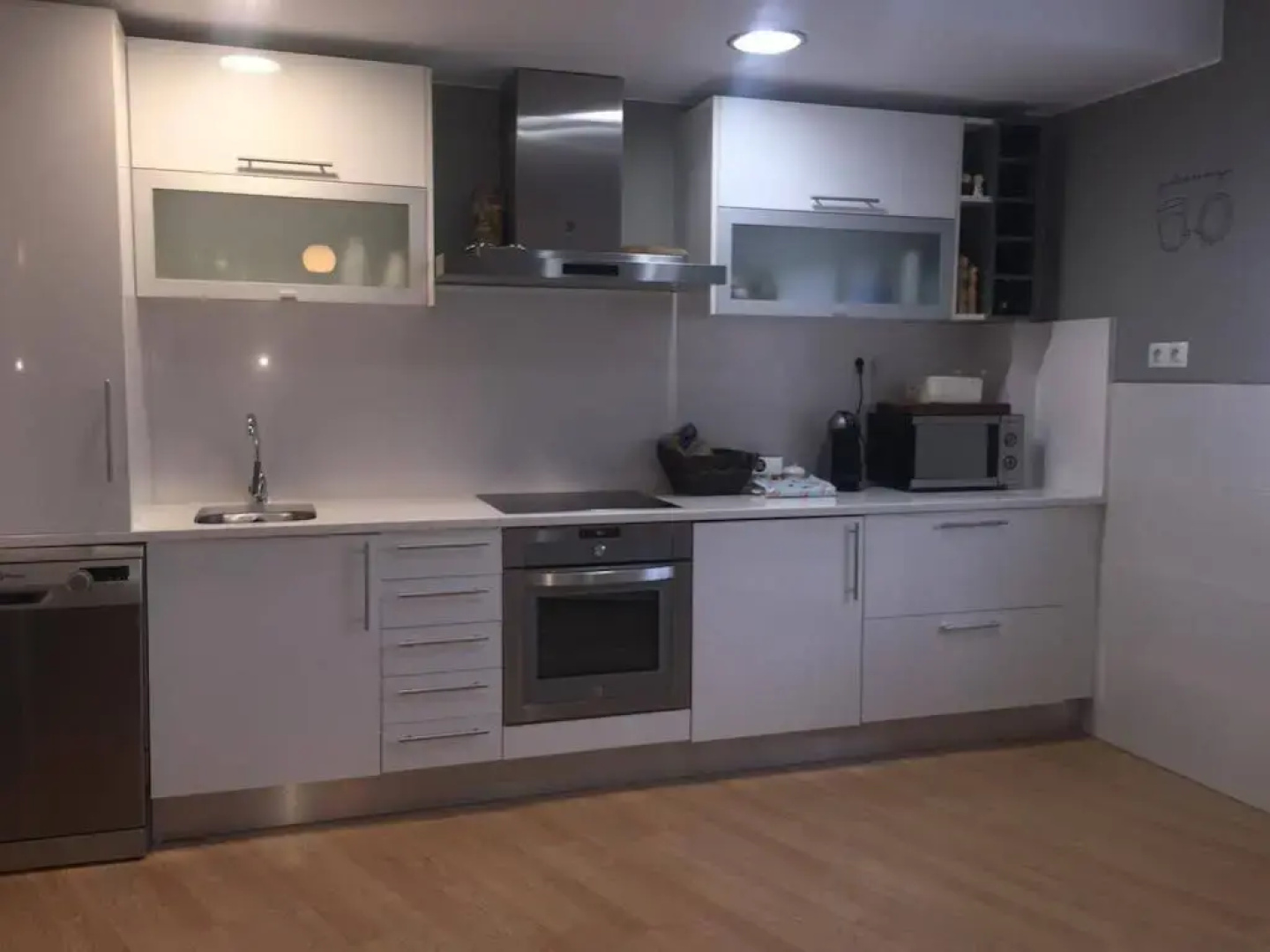 Apartamentos Mequedo