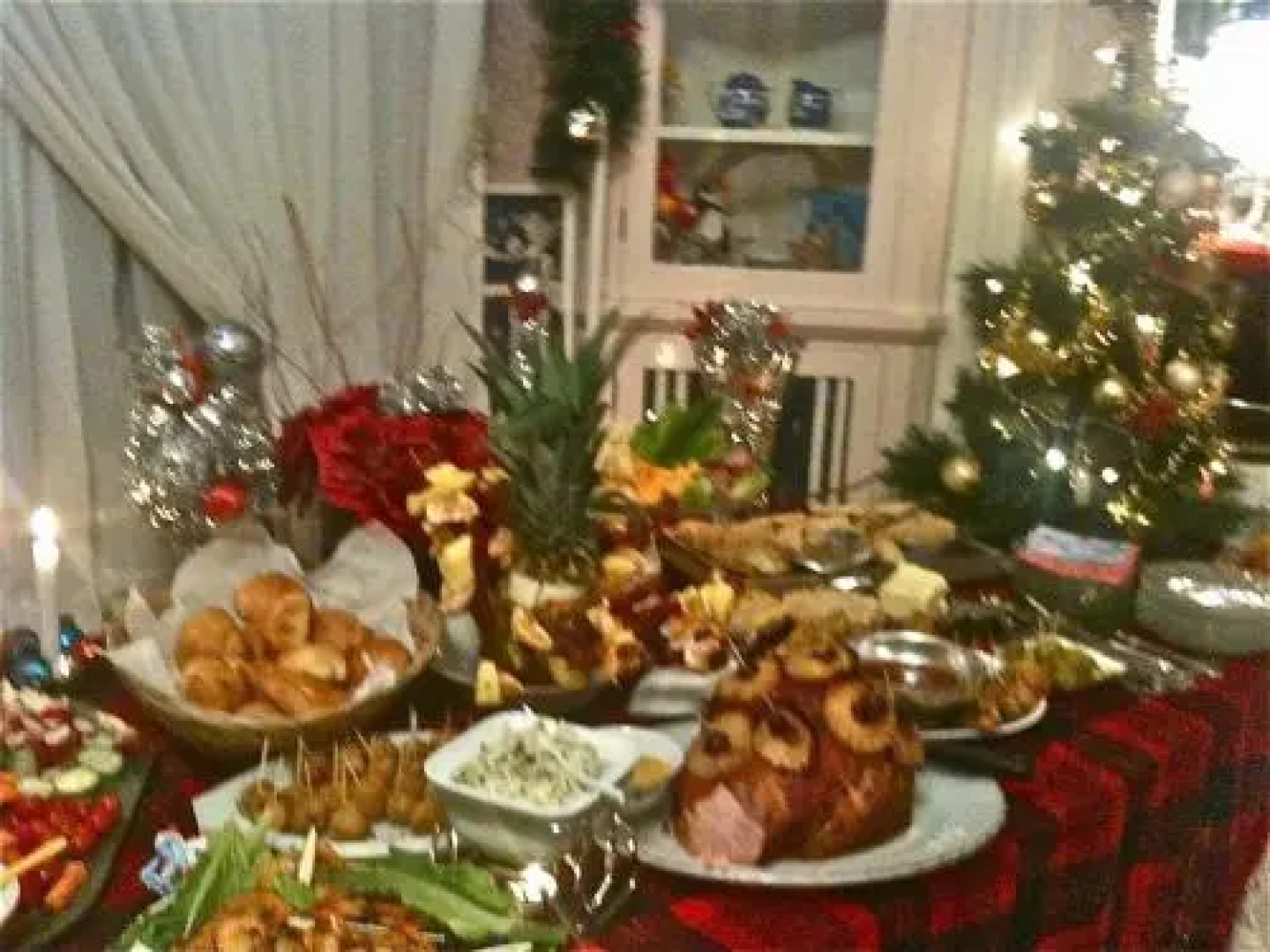 Pillsbury Guest House