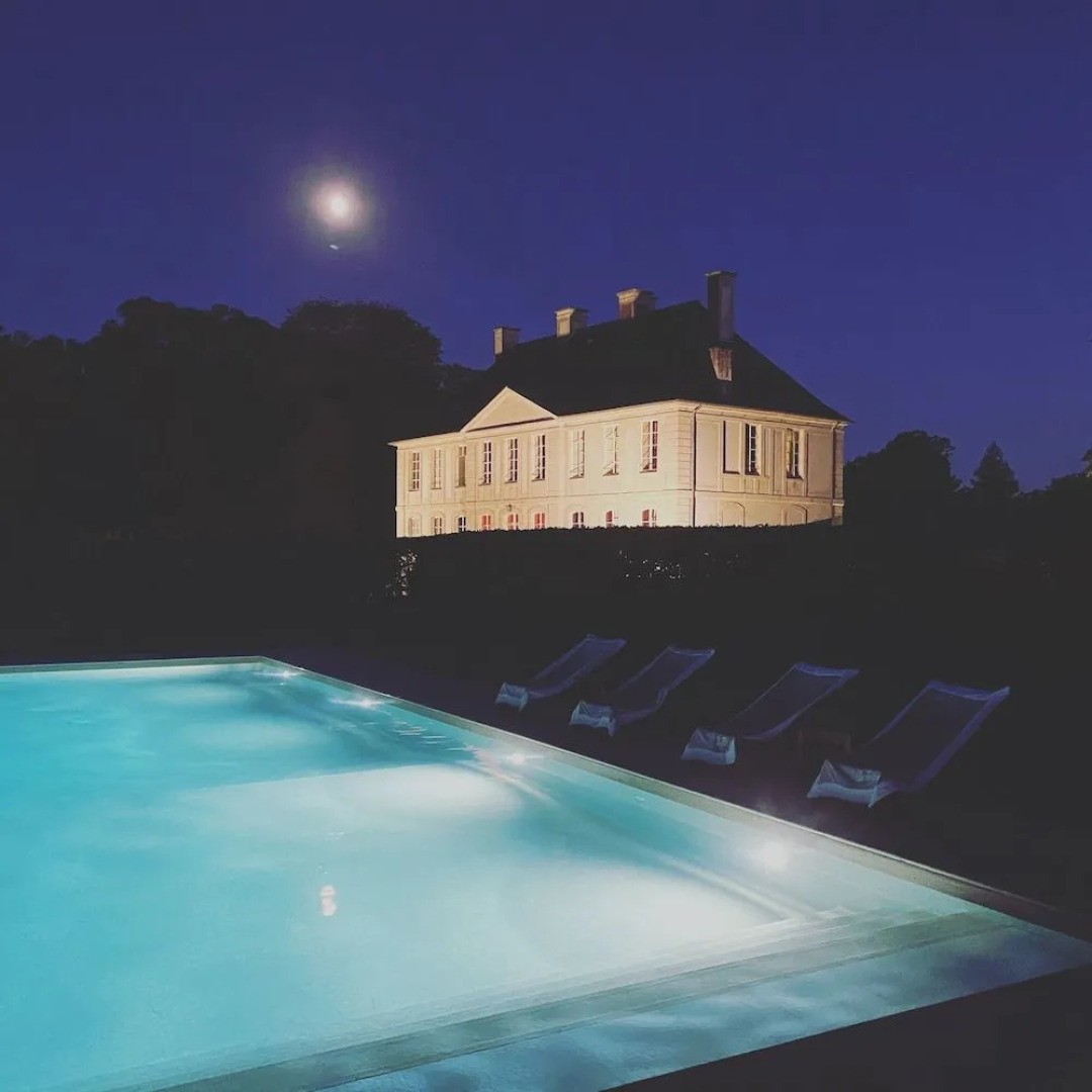 Château de la Ferrière