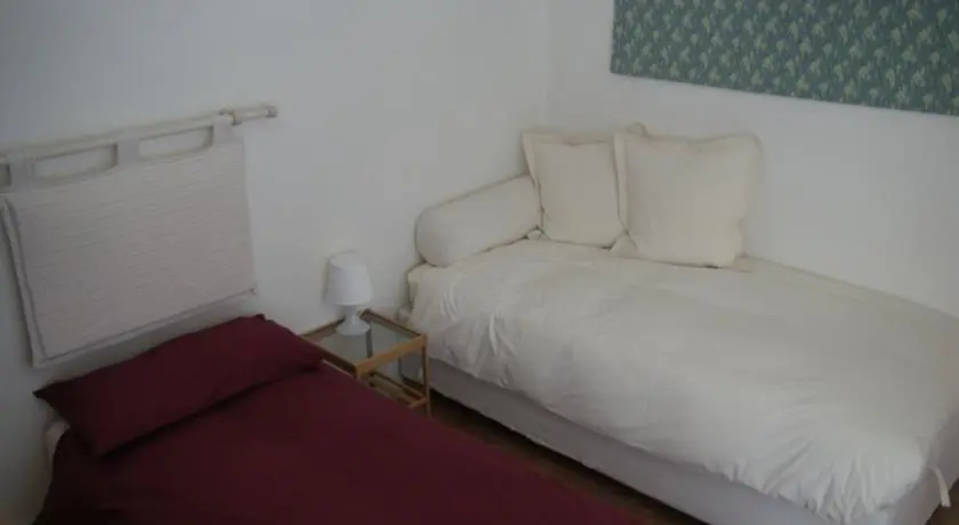 Boboli Apartment